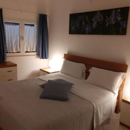 Hotel B&B Rispescia Grosseto Екстер'єр фото