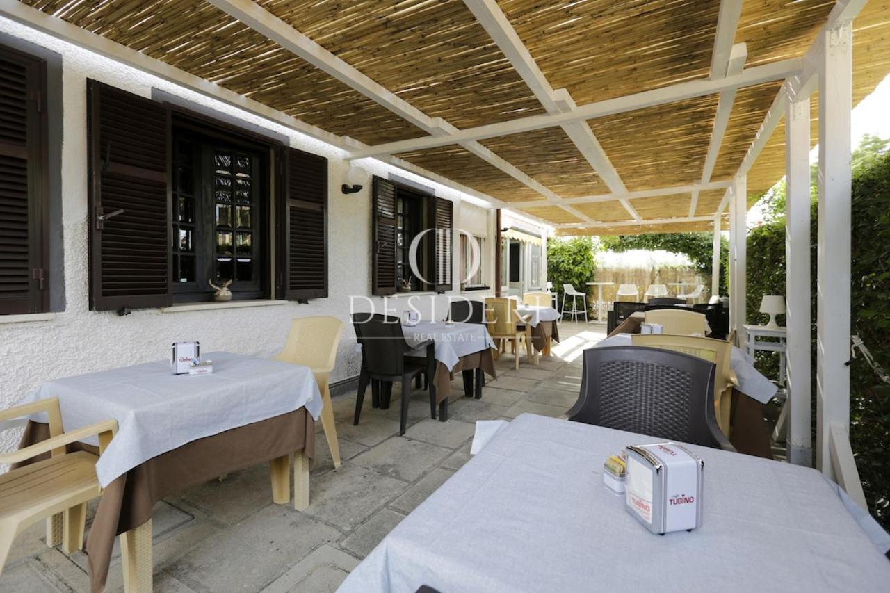 Hotel B&B Rispescia Grosseto Екстер'єр фото