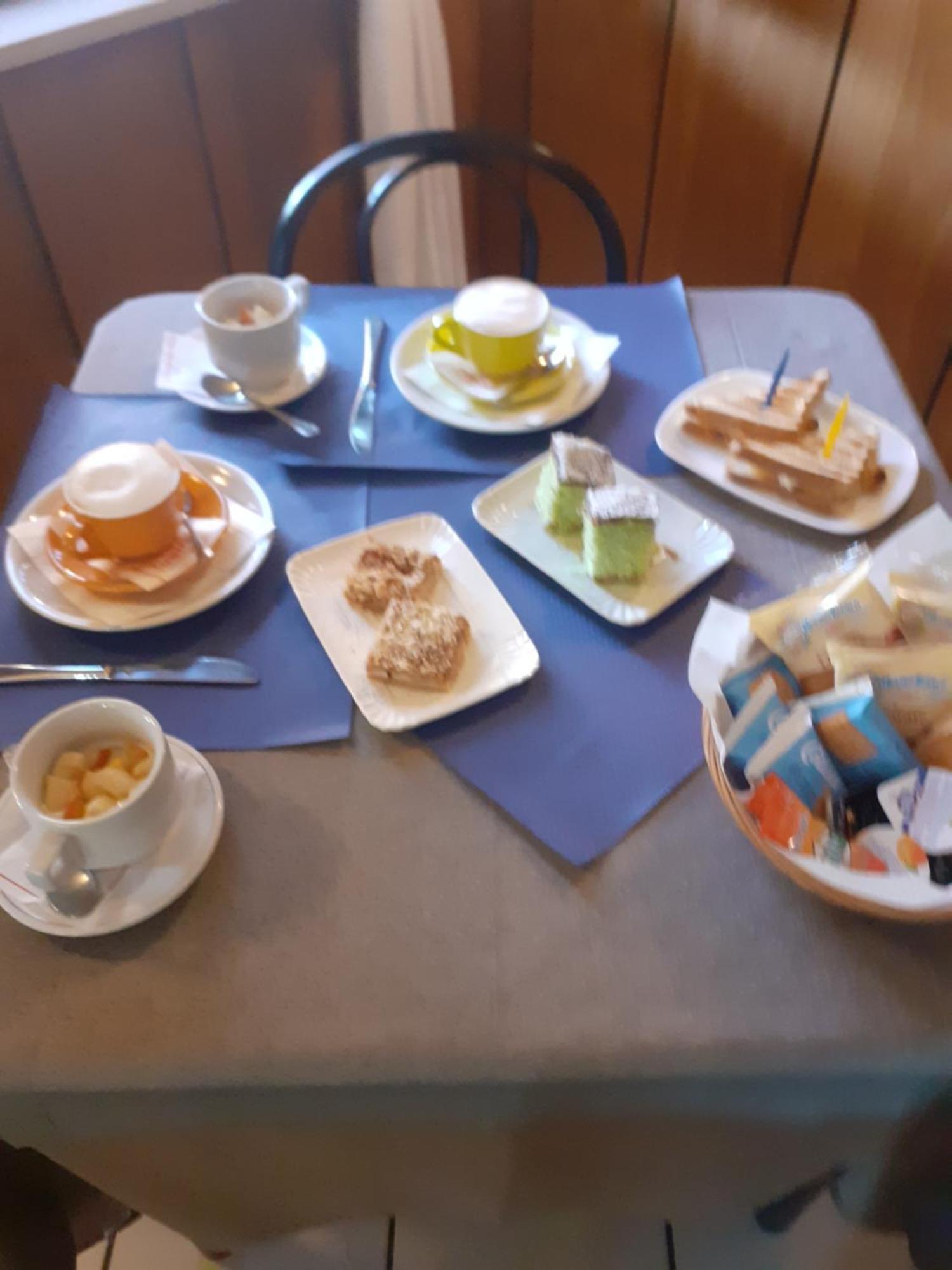 Hotel B&B Rispescia Grosseto Екстер'єр фото