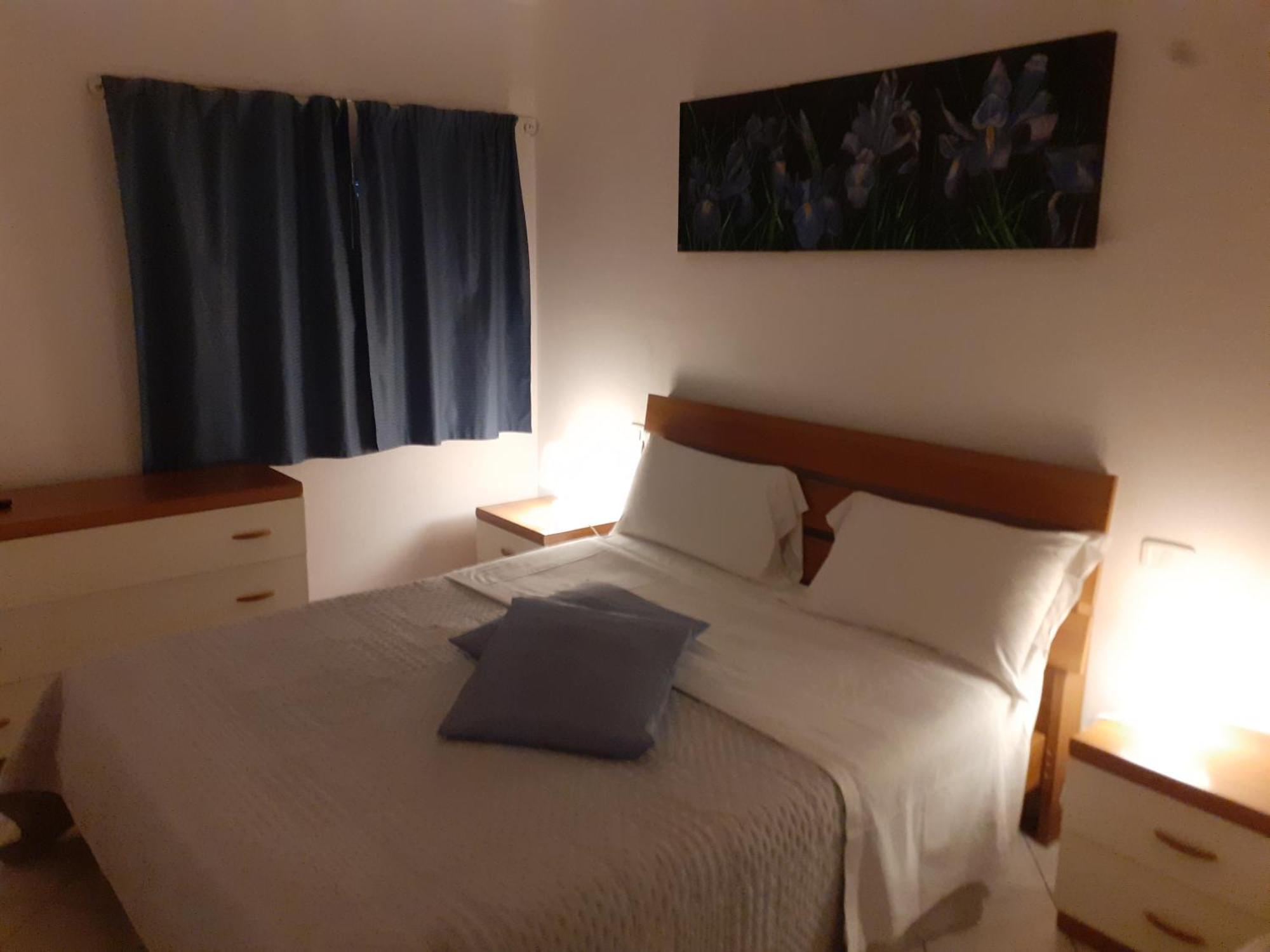 Hotel B&B Rispescia Grosseto Екстер'єр фото