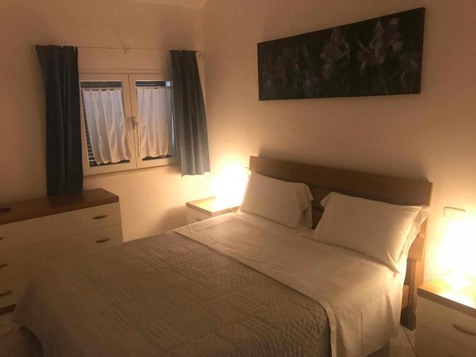 Hotel B&B Rispescia Grosseto Екстер'єр фото