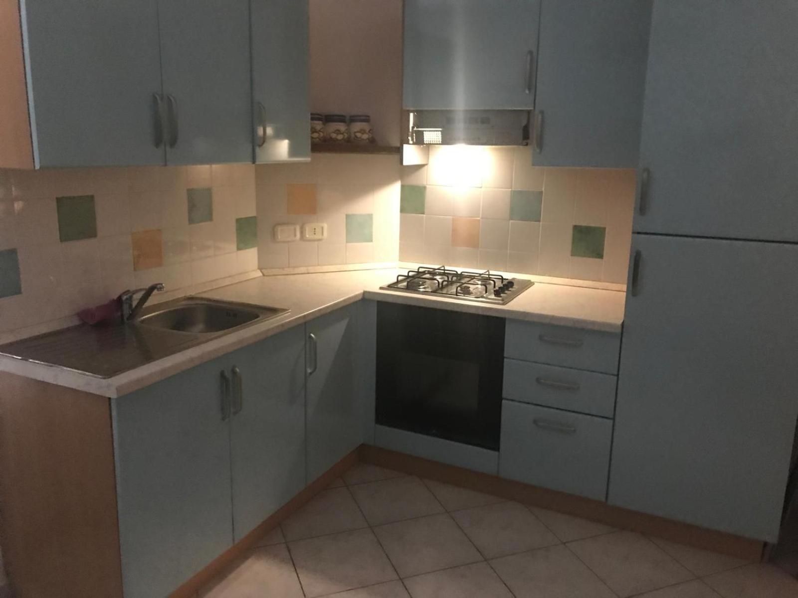 Hotel B&B Rispescia Grosseto Екстер'єр фото
