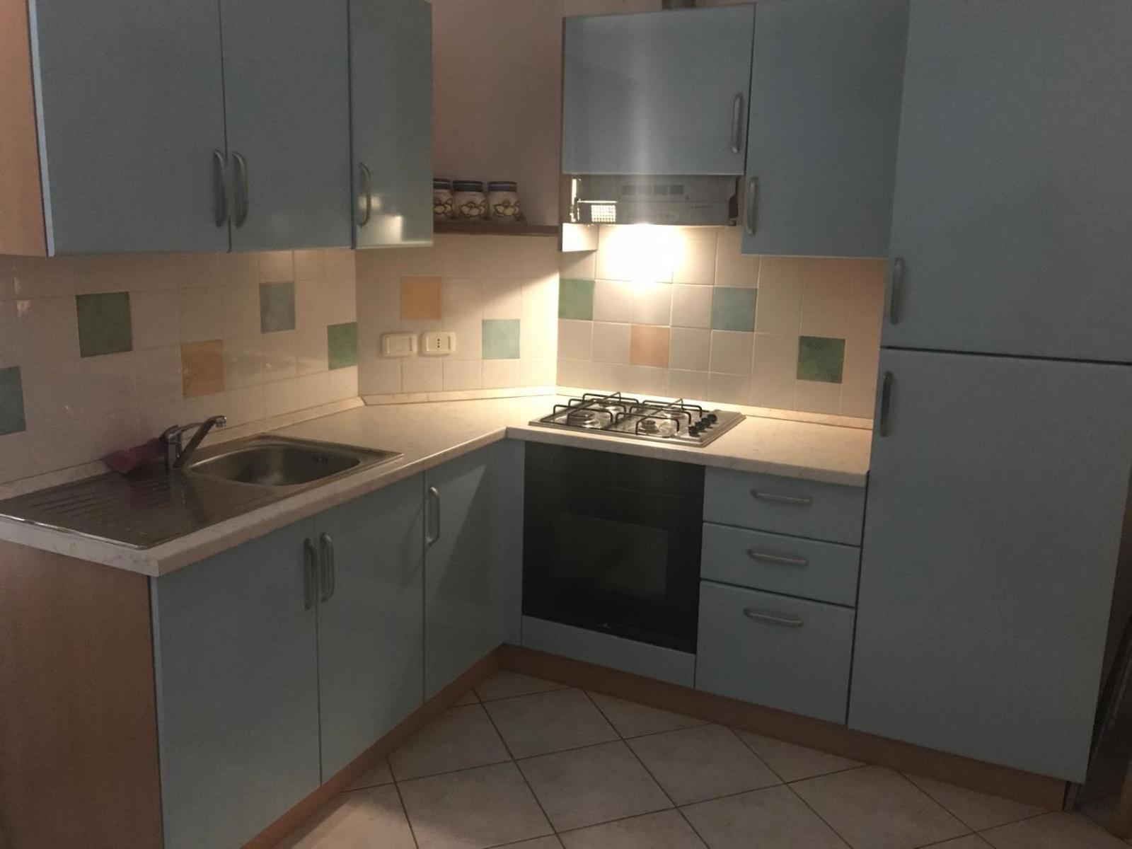 Hotel B&B Rispescia Grosseto Екстер'єр фото