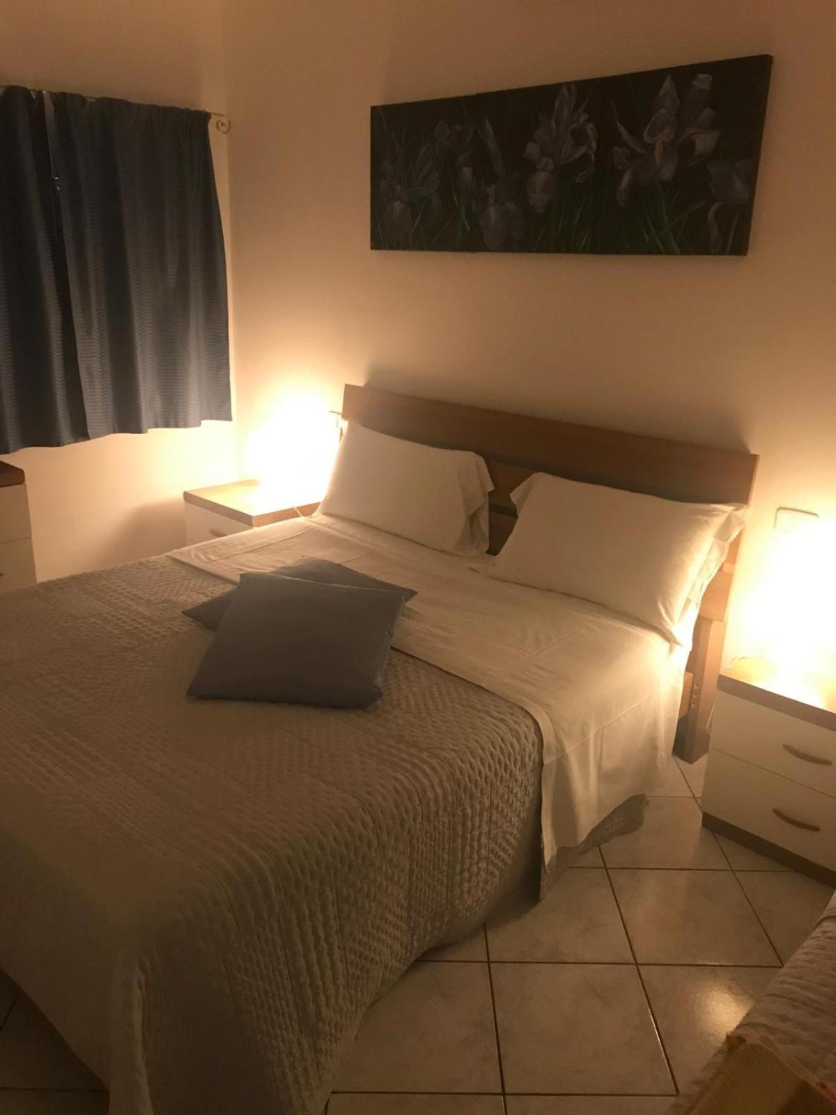 Hotel B&B Rispescia Grosseto Екстер'єр фото