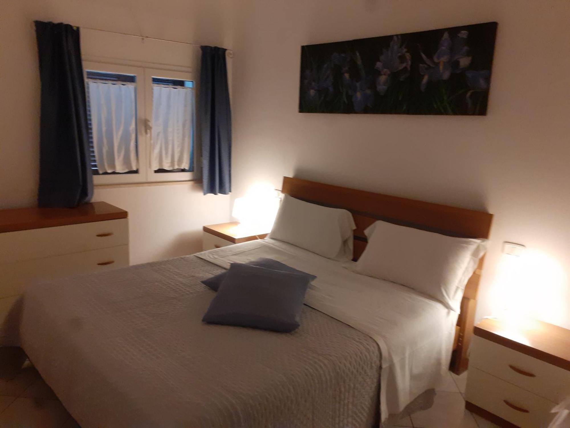 Hotel B&B Rispescia Grosseto Екстер'єр фото