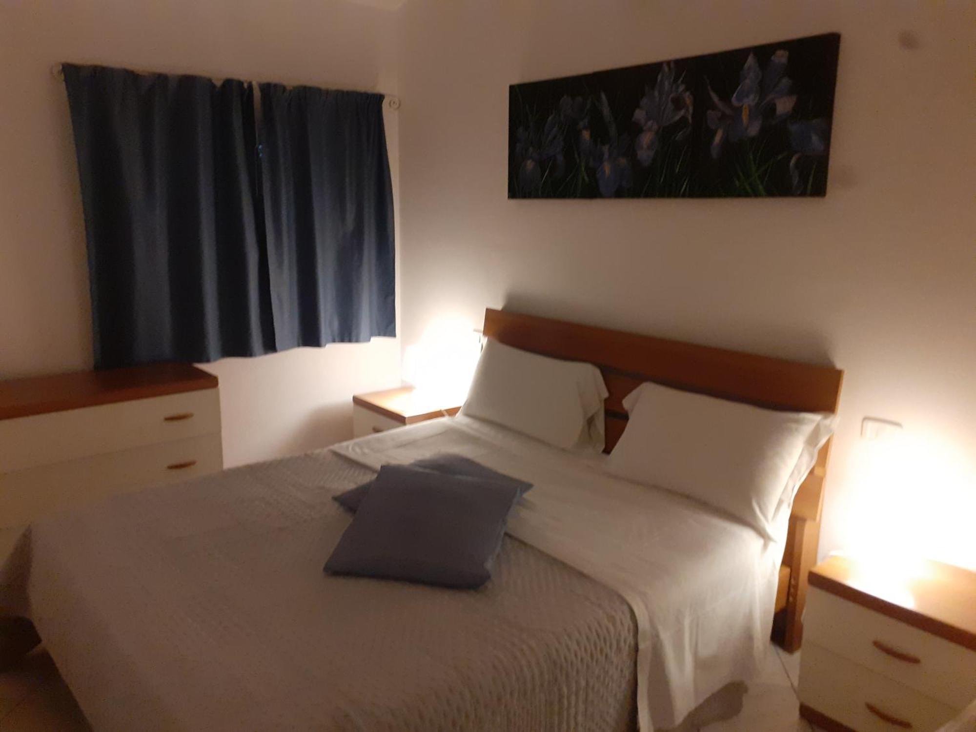 Hotel B&B Rispescia Grosseto Екстер'єр фото
