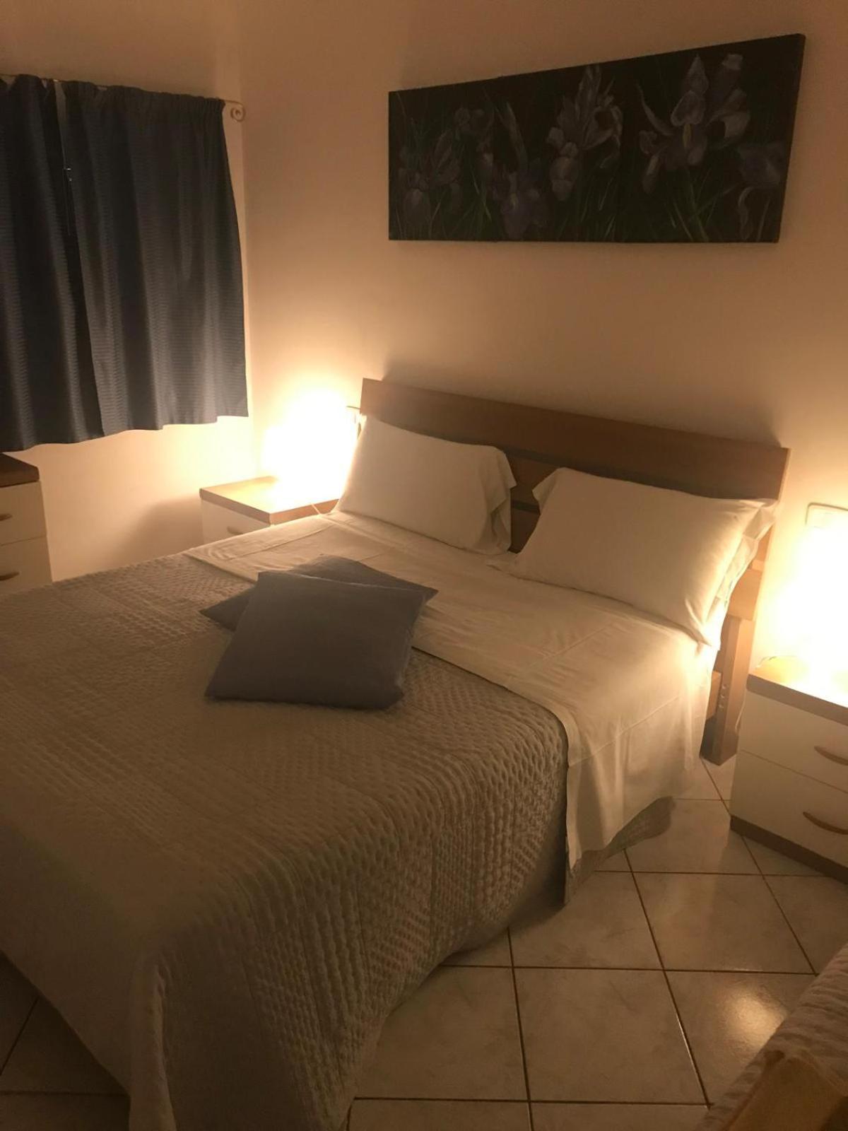 Hotel B&B Rispescia Grosseto Екстер'єр фото