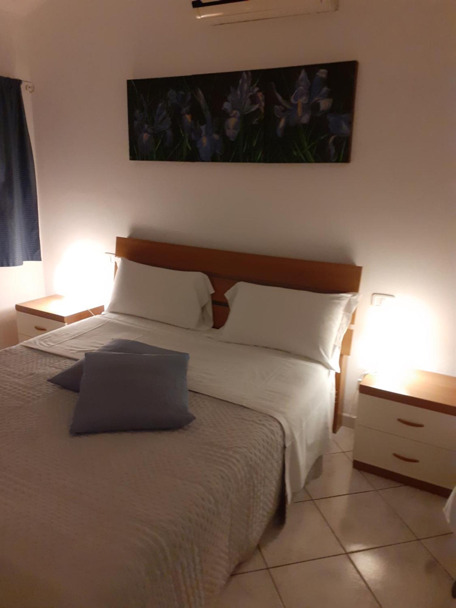 Hotel B&B Rispescia Grosseto Екстер'єр фото