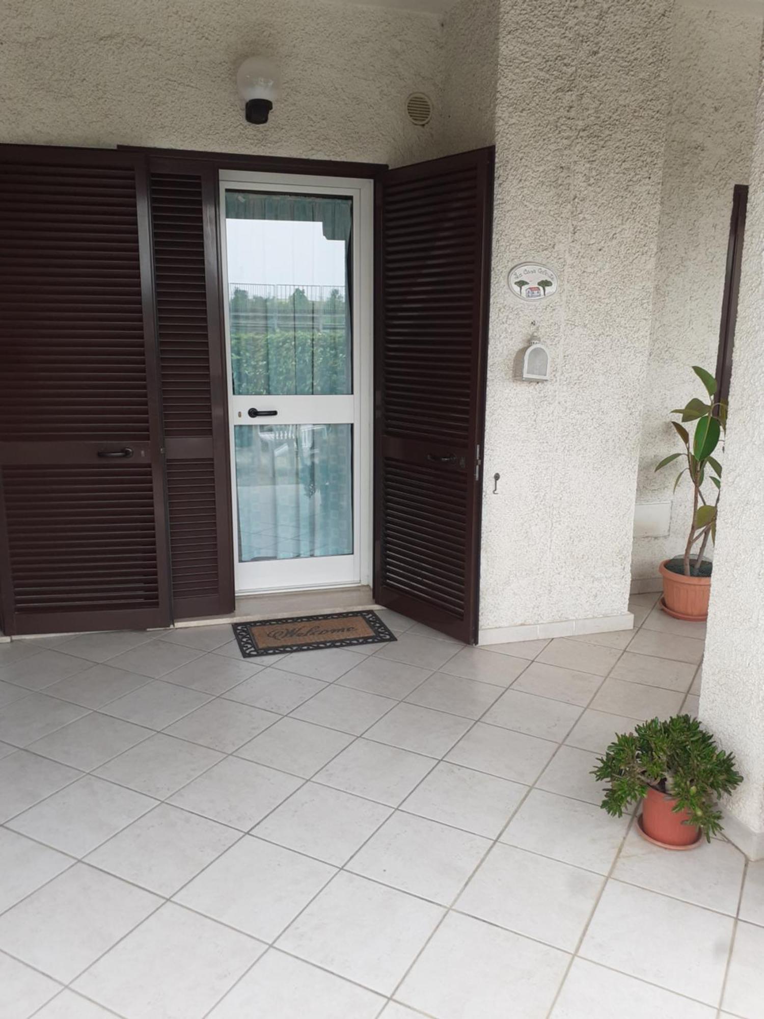 Hotel B&B Rispescia Grosseto Екстер'єр фото