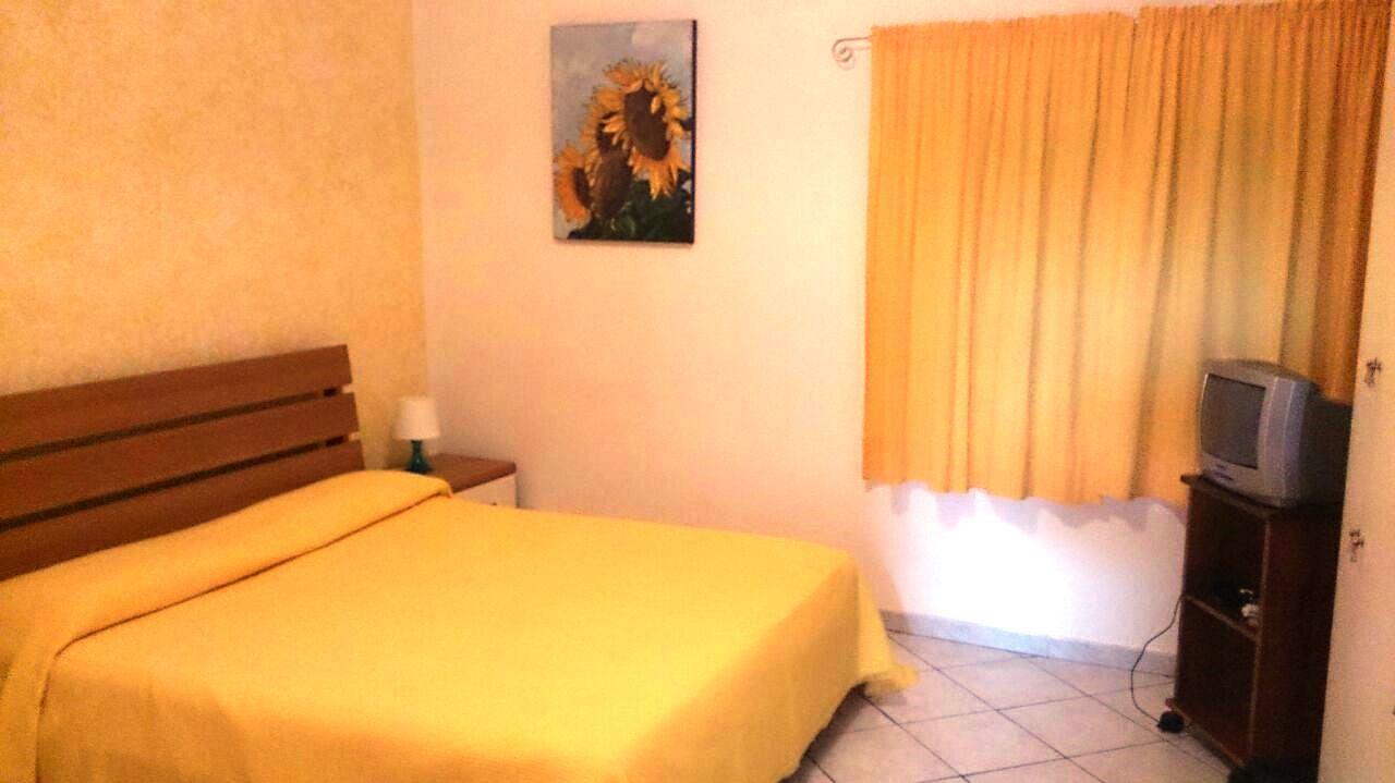 Hotel B&B Rispescia Grosseto Екстер'єр фото