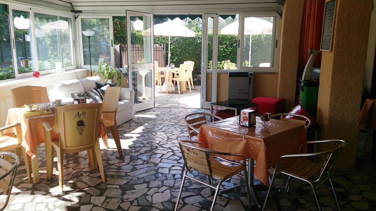 Hotel B&B Rispescia Grosseto Екстер'єр фото