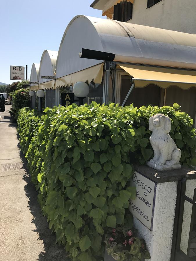 Hotel B&B Rispescia Grosseto Екстер'єр фото
