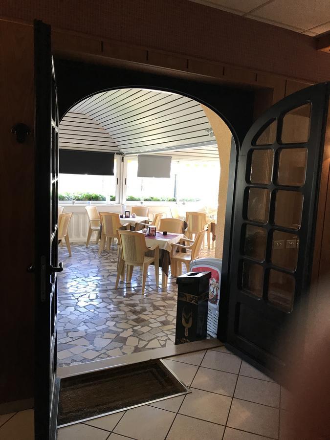 Hotel B&B Rispescia Grosseto Екстер'єр фото
