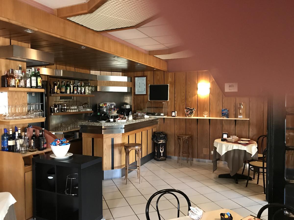 Hotel B&B Rispescia Grosseto Екстер'єр фото