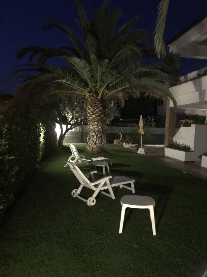Hotel B&B Rispescia Grosseto Екстер'єр фото
