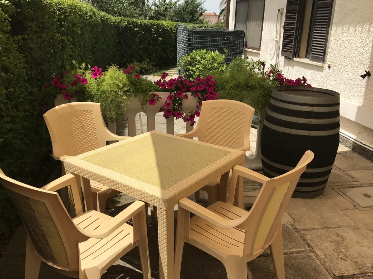 Hotel B&B Rispescia Grosseto Екстер'єр фото