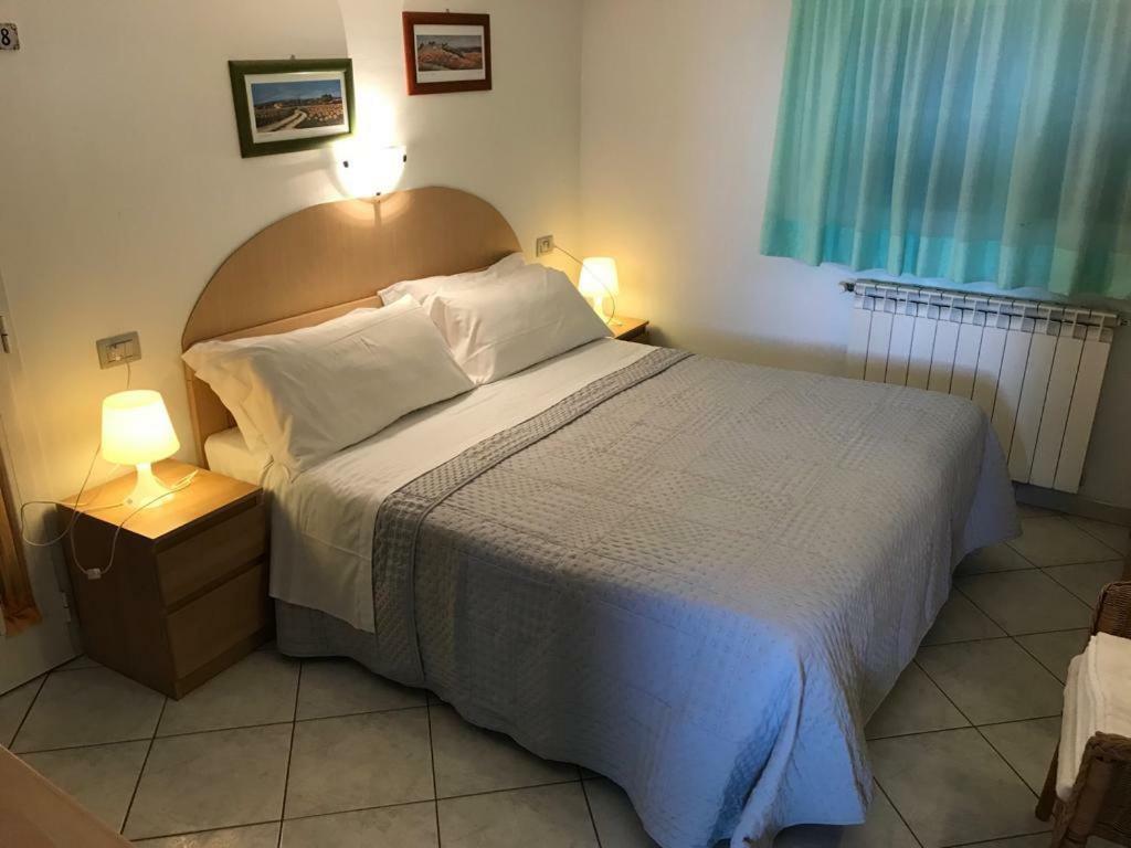Hotel B&B Rispescia Grosseto Екстер'єр фото