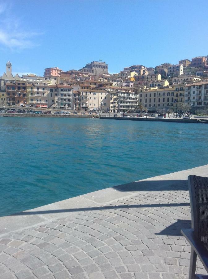 Hotel B&B Rispescia Grosseto Екстер'єр фото