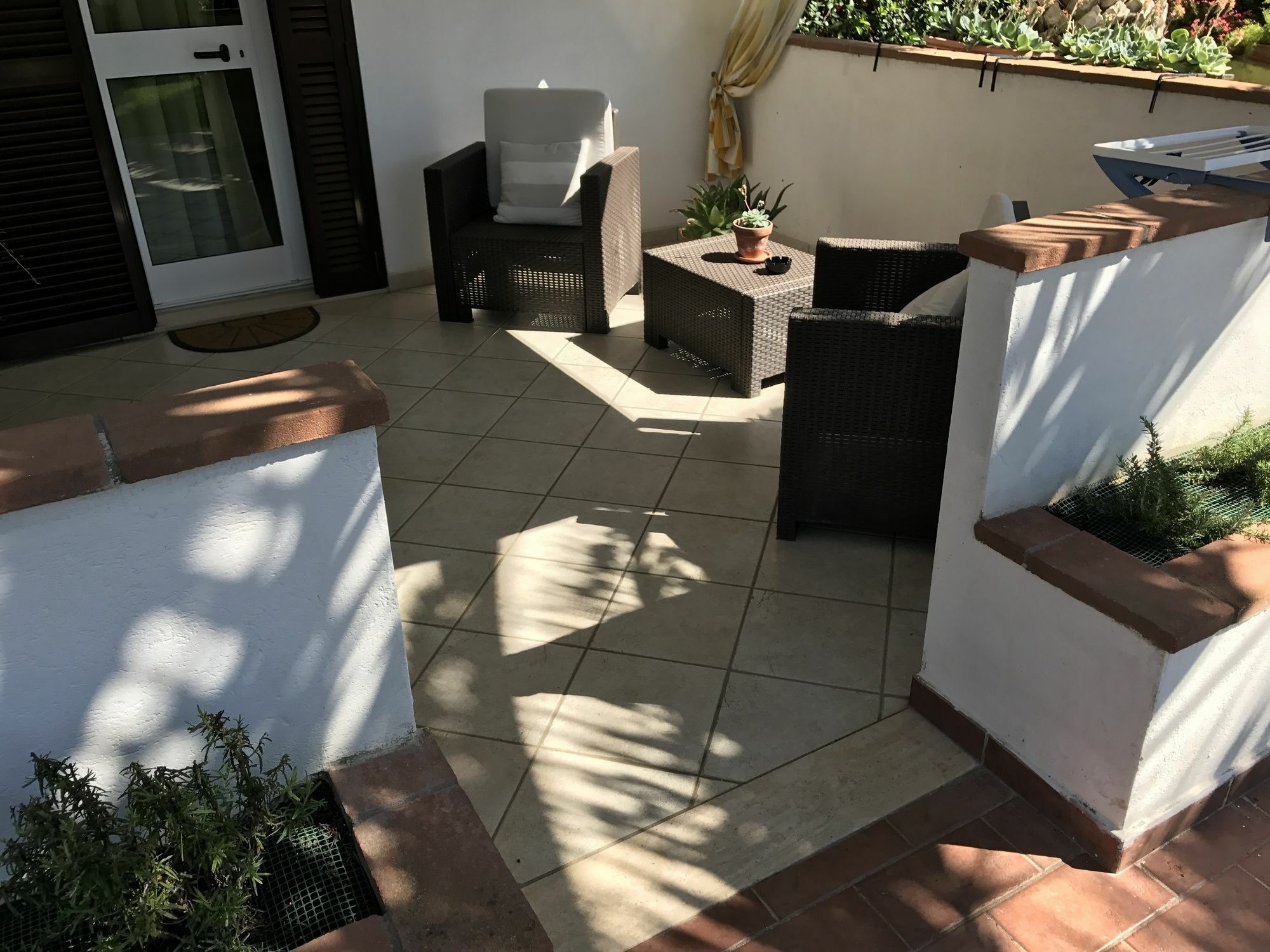 Hotel B&B Rispescia Grosseto Екстер'єр фото
