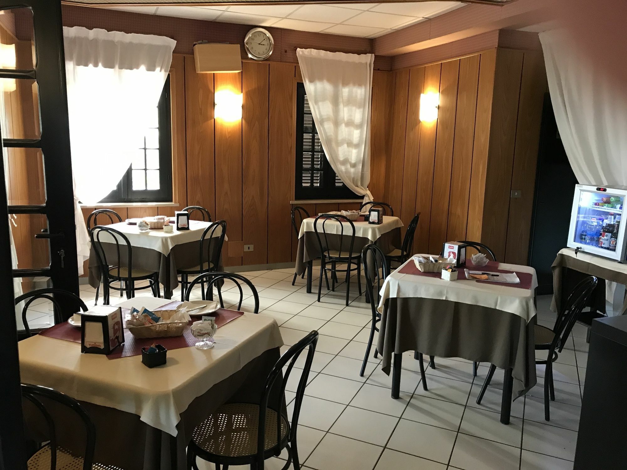 Hotel B&B Rispescia Grosseto Екстер'єр фото