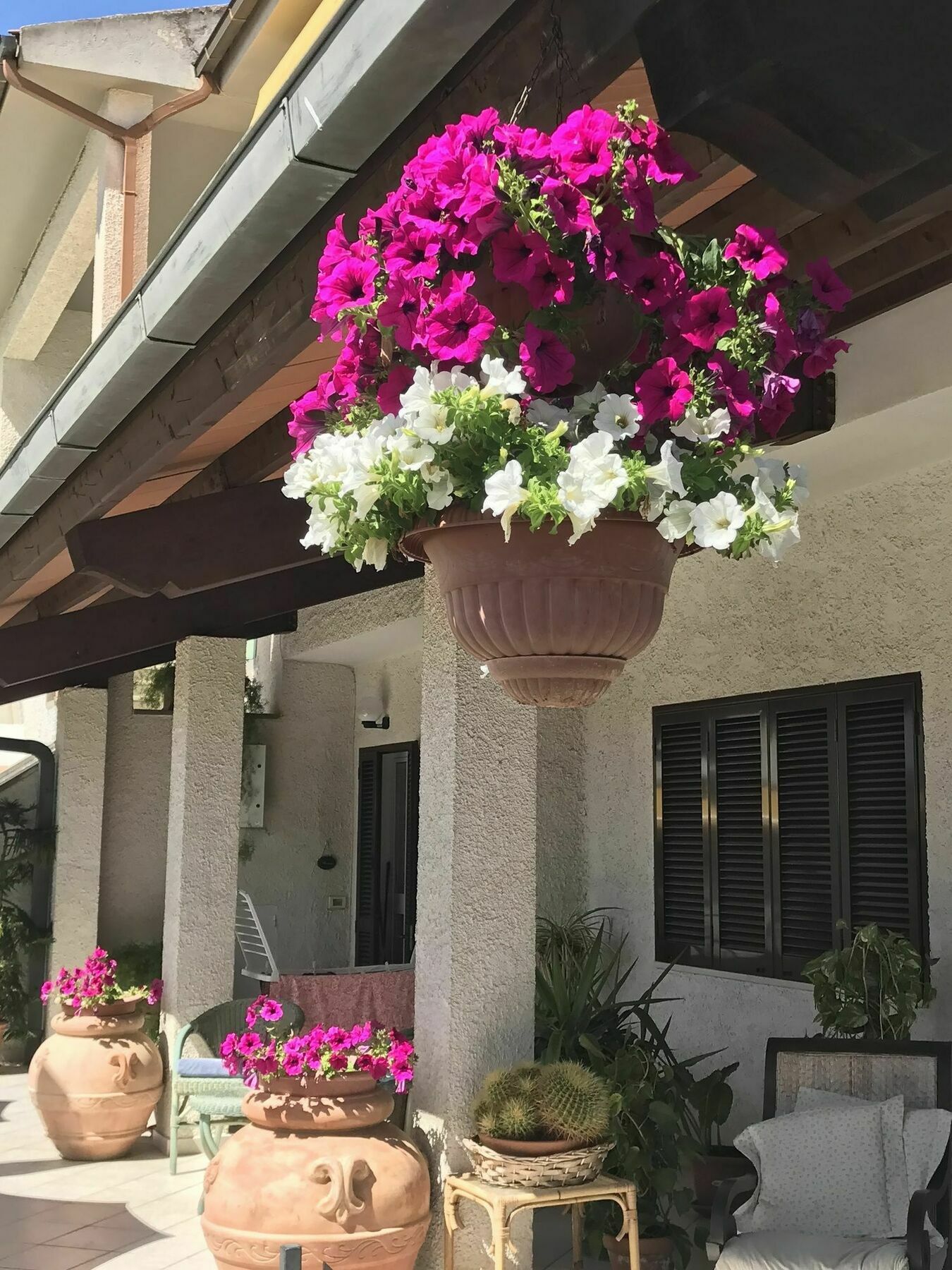 Hotel B&B Rispescia Grosseto Екстер'єр фото